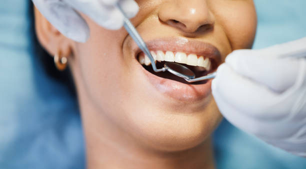 Best Emergency Tooth Extraction in Ludowici, GA