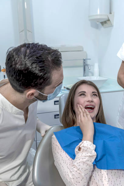 Best Emergency Treatment for Dental Infections or Abscesses in Ludowici, GA