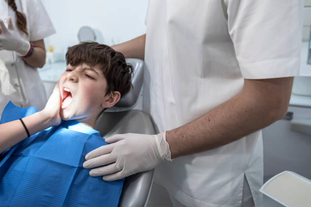 Best Same-Day Emergency Dental Services in Ludowici, GA