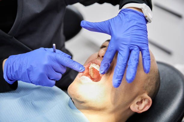 Best Pediatric Emergency Dentist in Ludowici, GA