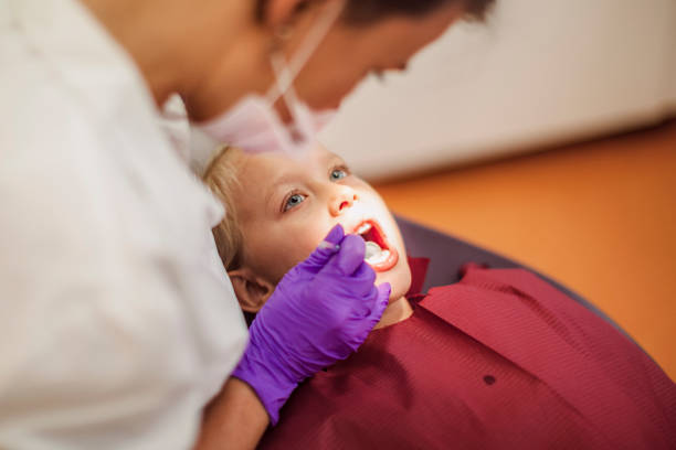 Best Cosmetic Emergency Dentistry in Ludowici, GA
