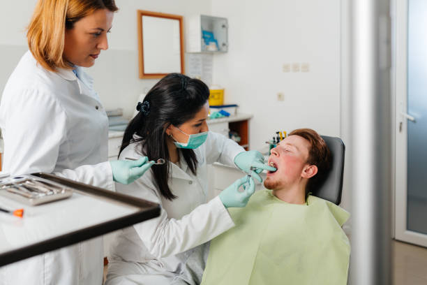 Best Emergency Treatment for Dental Infections or Abscesses in Ludowici, GA